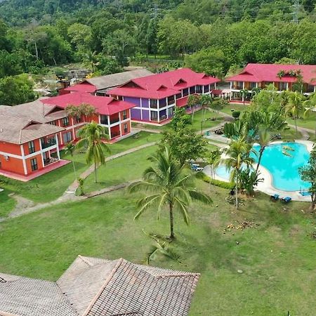 Panorama Resort Langkawi Kuah Extérieur photo