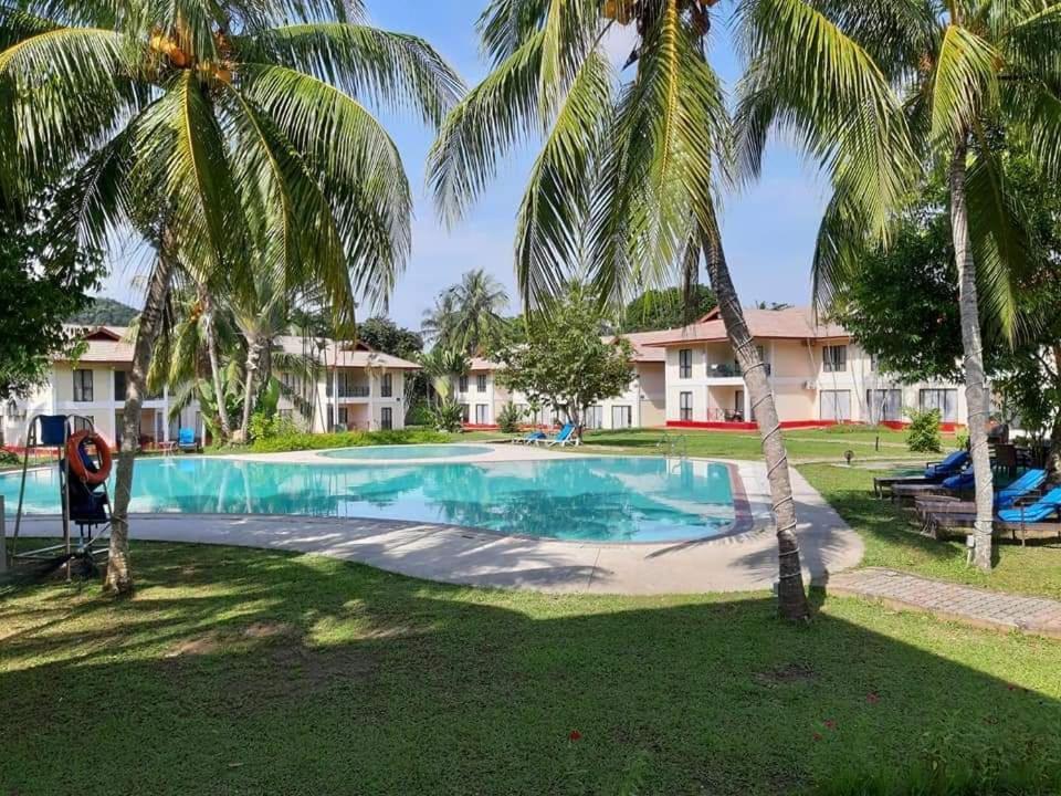 Panorama Resort Langkawi Kuah Extérieur photo