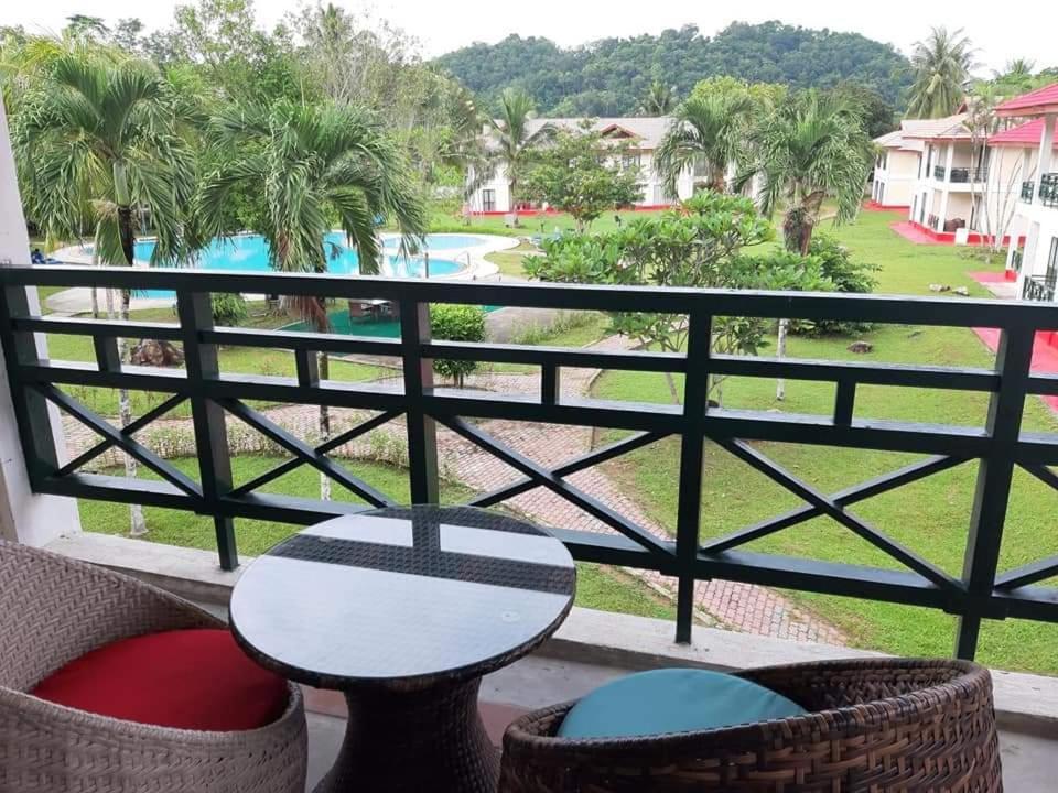 Panorama Resort Langkawi Kuah Extérieur photo