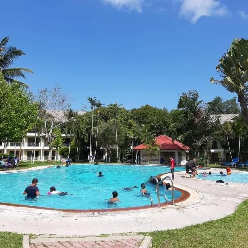 Panorama Resort Langkawi Kuah Extérieur photo