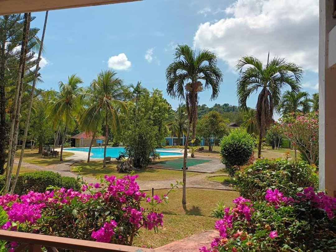 Panorama Resort Langkawi Kuah Extérieur photo