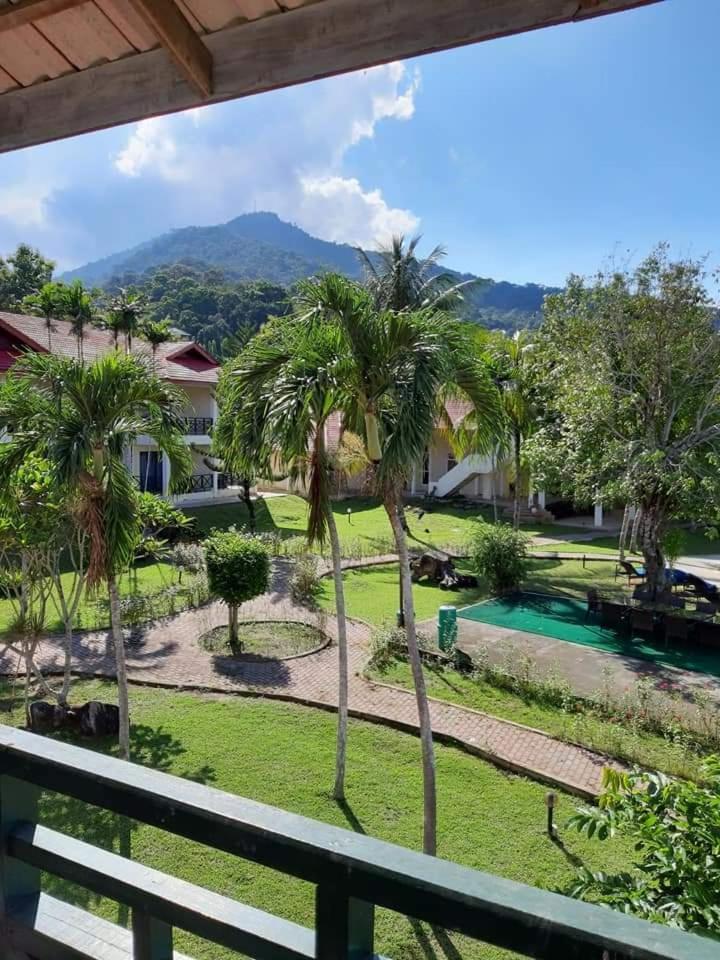 Panorama Resort Langkawi Kuah Extérieur photo