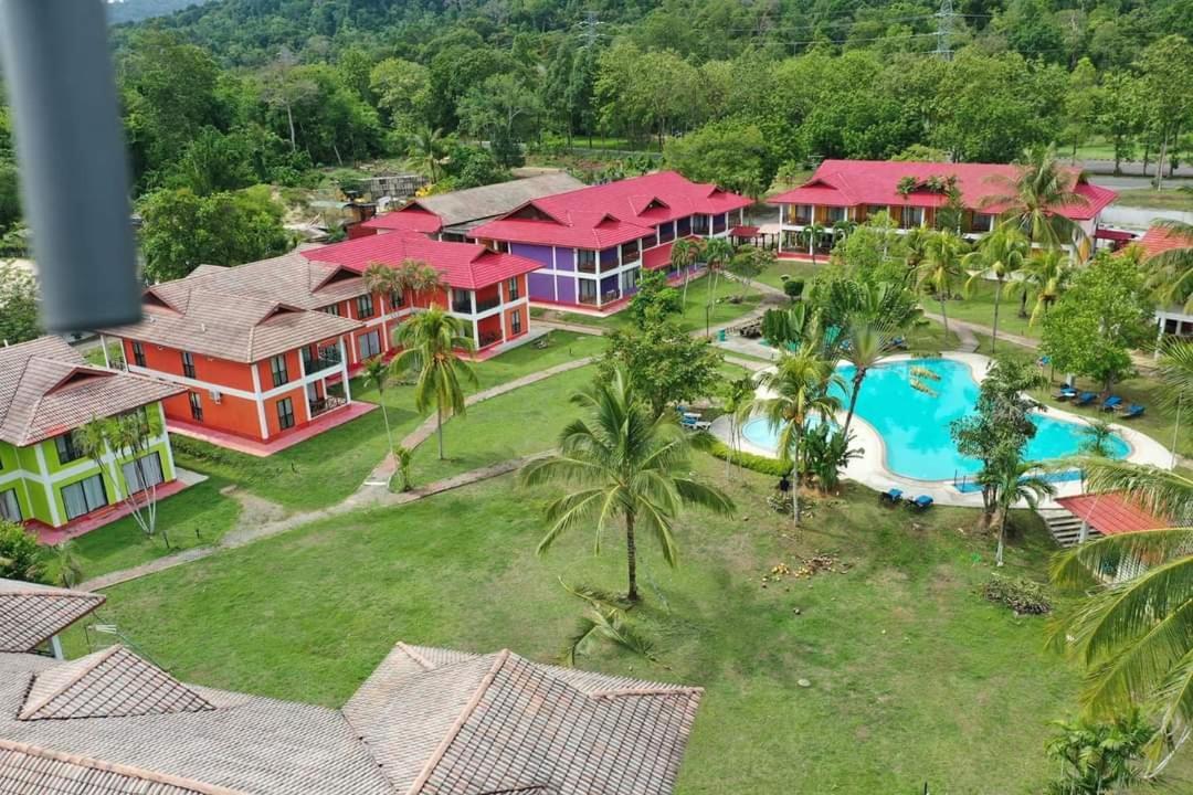 Panorama Resort Langkawi Kuah Extérieur photo