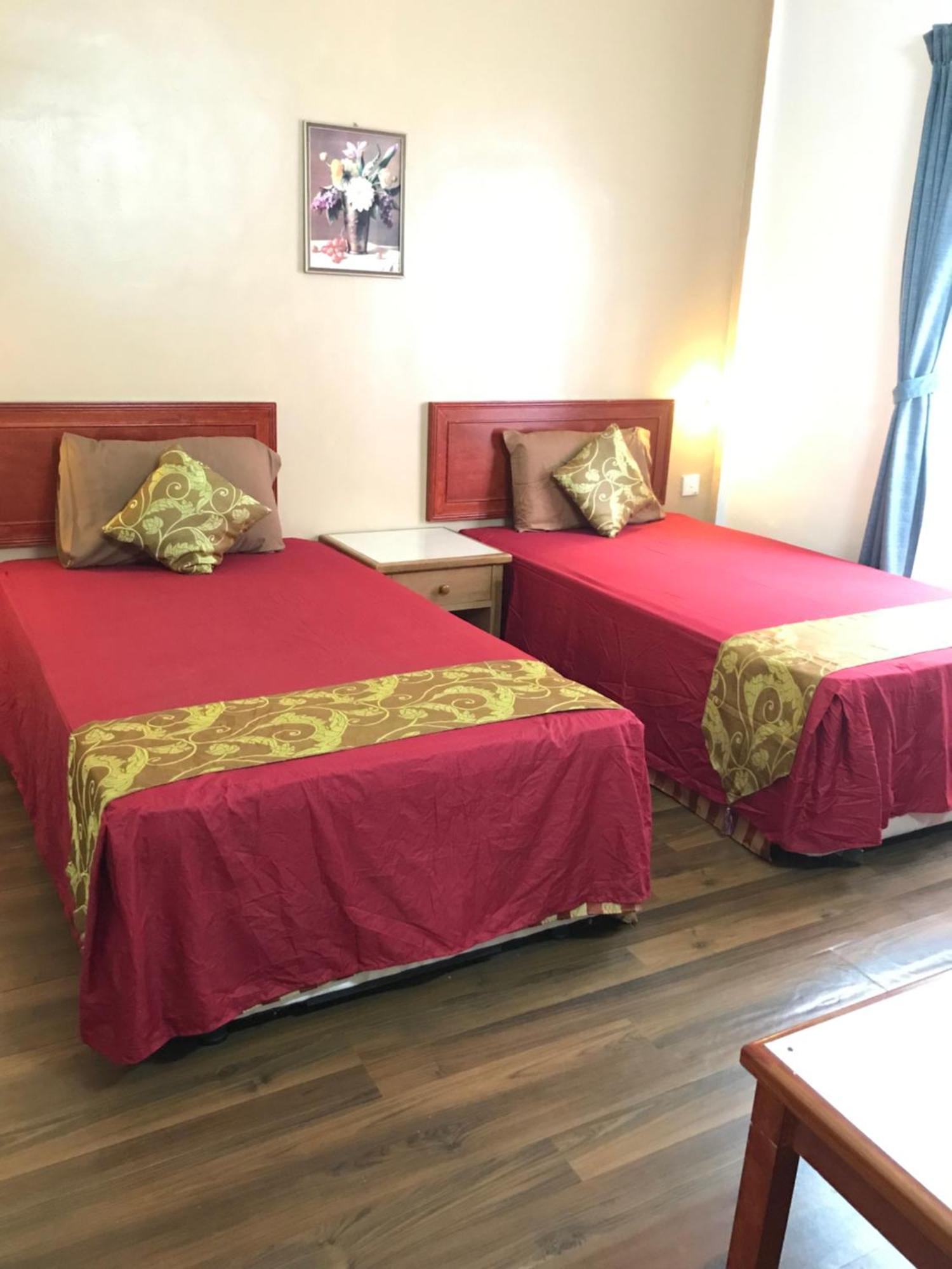Panorama Resort Langkawi Kuah Extérieur photo