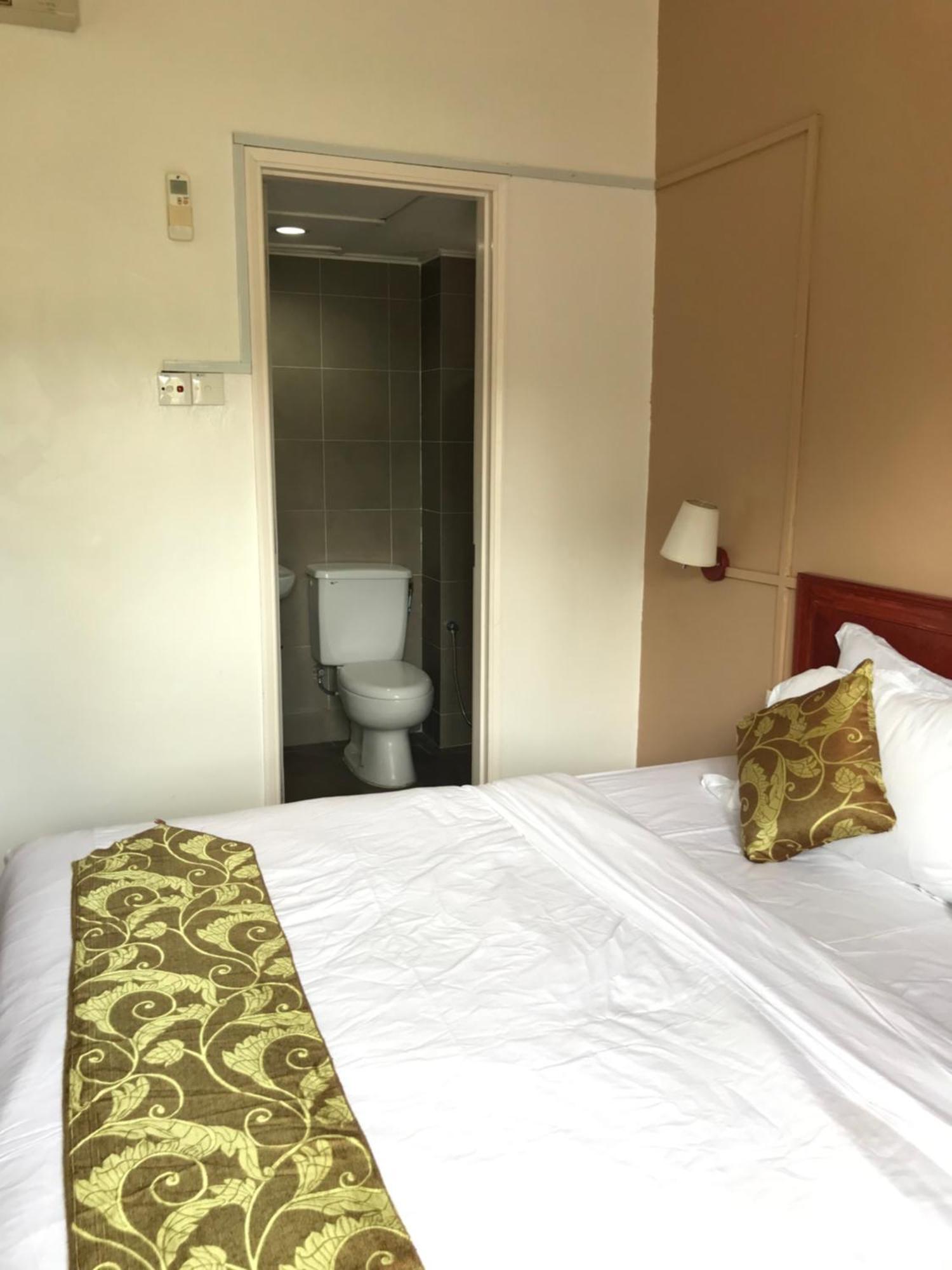 Panorama Resort Langkawi Kuah Extérieur photo