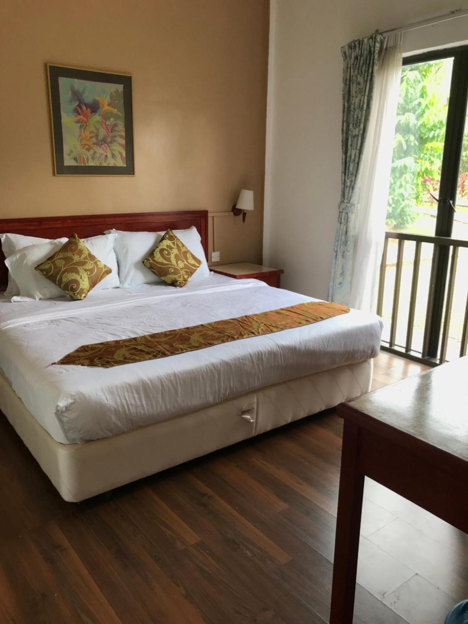 Panorama Resort Langkawi Kuah Extérieur photo